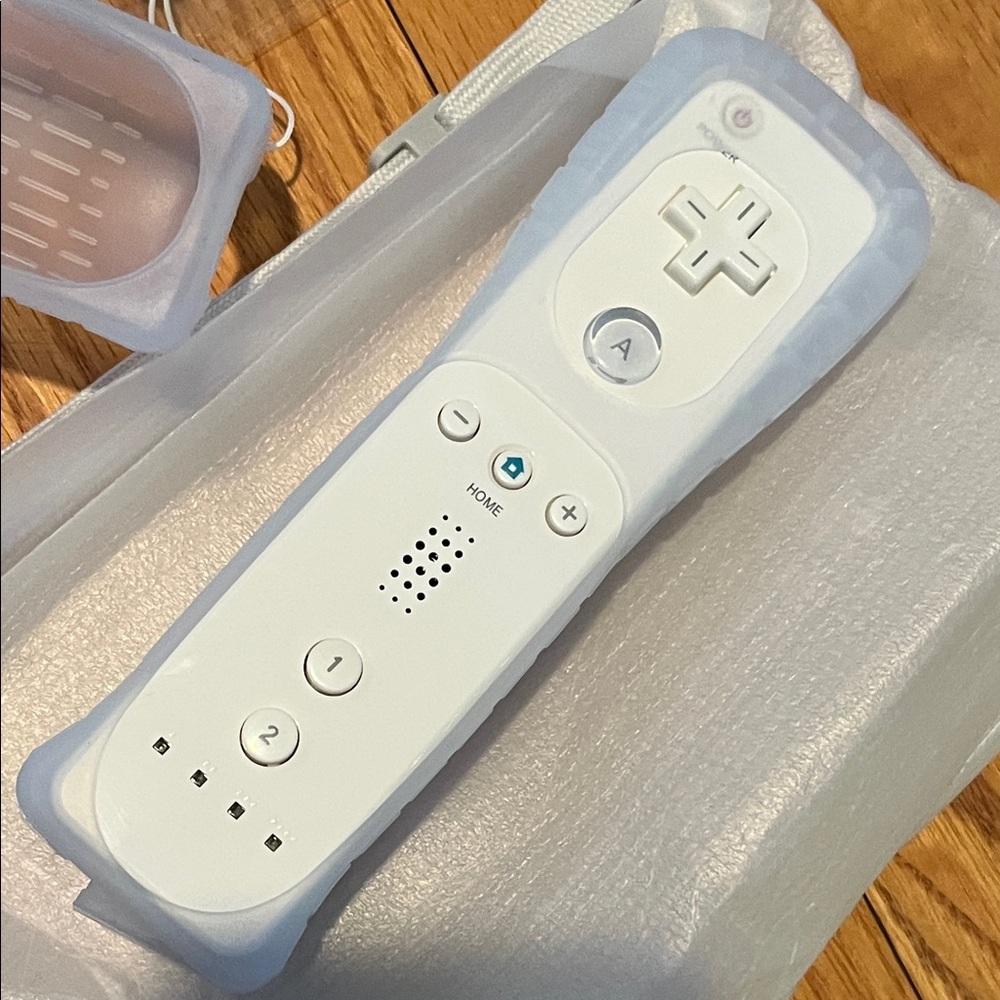 Moogole Nintendo Wii compatible new controller